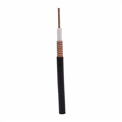 1/2palcový Superflex napájecí kabel